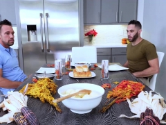 Blondine, Besamung, Hardcore, Hd, Milf, Flotter dreier