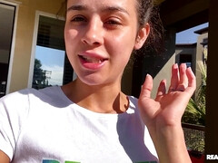 Kylie Rocket's Morning Routine