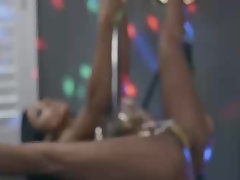 Arsch, Braunhaarige, Schwarz, Hardcore, Hd, Zierlich, Pornostars, Sich ausziehen