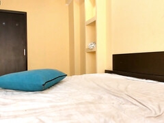 Любители, Азиатки, Большие сиськи, Минет, Брюнетки, Дилдо, Мастурбация, Соло