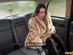 Ботинки, Британки, В машине, Кончили внутрь, Платье, Большие дырки, Лизание жопы, Тату