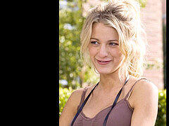 Grosser schwanz, Schwarz, Prominente, Gruppensex