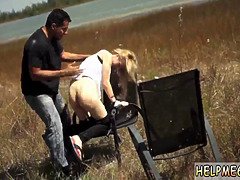 Arsch, Blondine, Fesselspiele, Schwanz, Hardcore, Hd, Muschi, Jungendliche (18+)