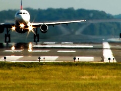 Trans AM Stewardess Is One Kinky Slut - GenderXFilms