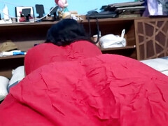 Amateur, Chica, Tetas grandes, Morena, Corridas, Indio