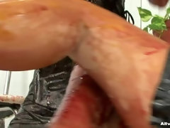 Еда, Атлас, Влажная