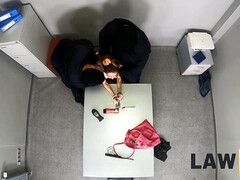 美女, チェコ, 現実, ラフ, ティーン, ユニフォーム