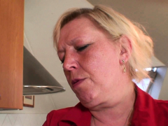 Pijpbeurt, Omie, Hd, Kousen, Trio