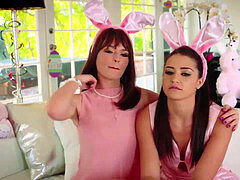 ultra-cute Daughter's Birthday gift: full HD FamilyStroke.net