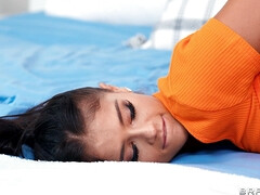 アナル, お尻, 茶髪の