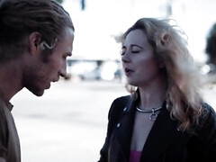 Amerikanisch, Blondine, Blasen, Hardcore, Reif, Milf, Pornostars, Taboo