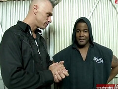 Amerikaans, Grote lul, Blond, Schattig, Sperma in gezicht, Mager, Tiener, Tieten likken