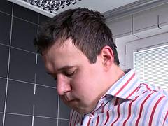 Anal, Rubia, Mamada, Sexo duro, Lencería, Madres para coger