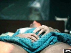 Your dick back IN EXCHANGE of your soul