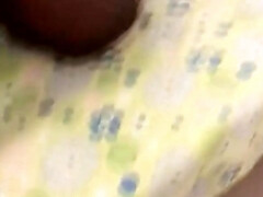 Amateur, Negro, Tetona, Clitoris, Ébano, Penetracion con dedos, Hd, Pezones