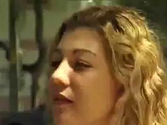 Enthousiasteling, Blond