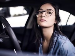 Lamer culo, Besar, Lesbiana, Lamidas, Masturbación, Al aire libre, Coño, Adolescente