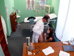 お尻, フェラチオ, 捕まる, 面白, 看護婦, オフィス, 叫ぶ, オッパイの