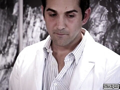 フェラチオ, 茶髪の, チン, オナニー, ロシア人, 長身, ティーン, オッパイの