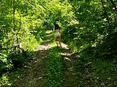 Strand, Grosser arsch, Hundestellung, Nackt, Nackt, Russisch, Erotischer film, Ehefrau