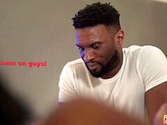 Чешки, Собачьи, Лизание, Натуральные, Натуральные сиськи, Киски, Порка, Втроем