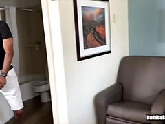 Anal, Grosse bite, Sucer une bite, Collège université, Noir ébène, Hard, Petite femme, Chatte