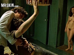 The Most Shocking Nude Debuts of All Time