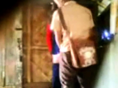 Malaysian Couple on Hidden Cam