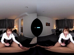 Enthousiasteling, Aziatisch, Grote kont, Bruinharig, Hd, Huisgemaakt, Gezichtspunt, Tiener