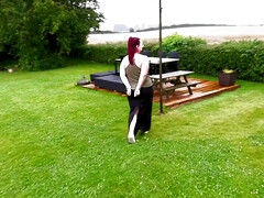 Садо мазо, Бондаж, Смазливые, Фетиш, Хд, Милф, Оргазм, На природе