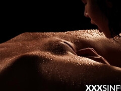 Chica, Hembra, Penetracion con dedos, Hd, Lesbiana, Lamidas, Coño, Tetas