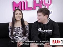 フェラチオ, 乱交, ラティーナ, オージー, 公共, 現実, ヤリマン, ヤリマンの