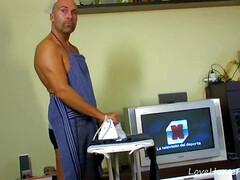 Amateur, Cul, Nana, Gros cul, Gros seins, Plantureuse, En levrette, Nénés