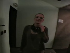 Enthousiasteling, Grote lul, Pijpbeurt, Gezichtspunt, Openbaar, Verleid