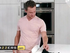 Arsch, Grosser arsch, Grosse titten, Schwanz, Hardcore, Hd, Milf, Piercing