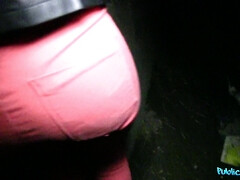 Amateur, Sucer une bite, Tromperie, Européenne, Argent, De plein air, Pov, Réalité