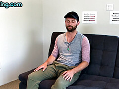 素人, フェティッシュ, ゲイ, オナニー, ポルノスター, 現実, 一人, タトゥー