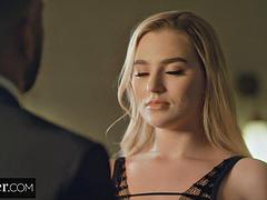 Sadomasochismus, Blondine, Blasen, Spermaladung, Aufs gesicht abspritzen, Hd, Lecken, Lingerie
