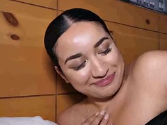 素人, デカチン, 黒人, 黒人, メキシコ人, ポルノスター, 現実