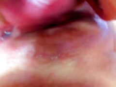 Puppe, Küssen, Latina, Lesbisch, Lecken, Natürlichen titten, Orgasmus, Muschi