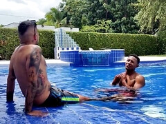 Anal, Queue, Allemand, Groupe, Interracial, Mère que j'aimerais baiser, Pov, Nénés