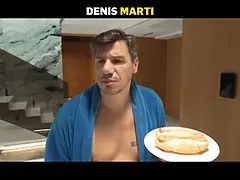 Braunhaarige, Betrug, Papi, Freundin, Hd, Schreiend, Jungendliche (18+), Titten