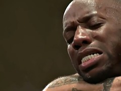 Verga grande, Negro, Corridas, Ébano, Pajear, Lencería, Masturbación