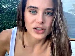 素人, 美女, 黒人, フェラチオ, 黒人, オナニー, 淫乱熟女, オッパイの