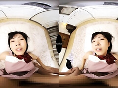 Asiatique, Dingue, Japonaise, Masturbation, Pov, Chatte, Étudiant, Nénés