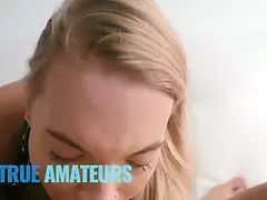 Gros seins, Blonde, Bondage, Hd, Monstre, Pov, Criant, Jouets