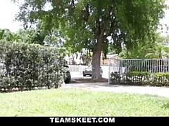 茶髪の, 中出し, イく瞬間, バック, ハードコア, Hd, 赤毛, 剃毛