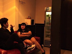 Amateur, Gros seins, Éjaculation interne, Hard, Domestique, Huilée, Secrétaire, Nénés