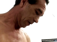 素人, お尻, デカパイ, 気狂い, ラティーナ, 裸, 三人, オッパイの