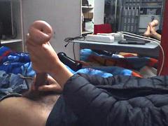 Amateur, Gay, Sexo duro, Latina, Masturbación, Flaco, Solo, Juguetes